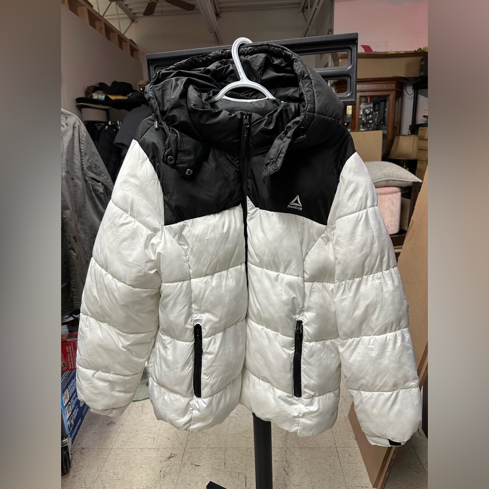 Reebok Jacket
